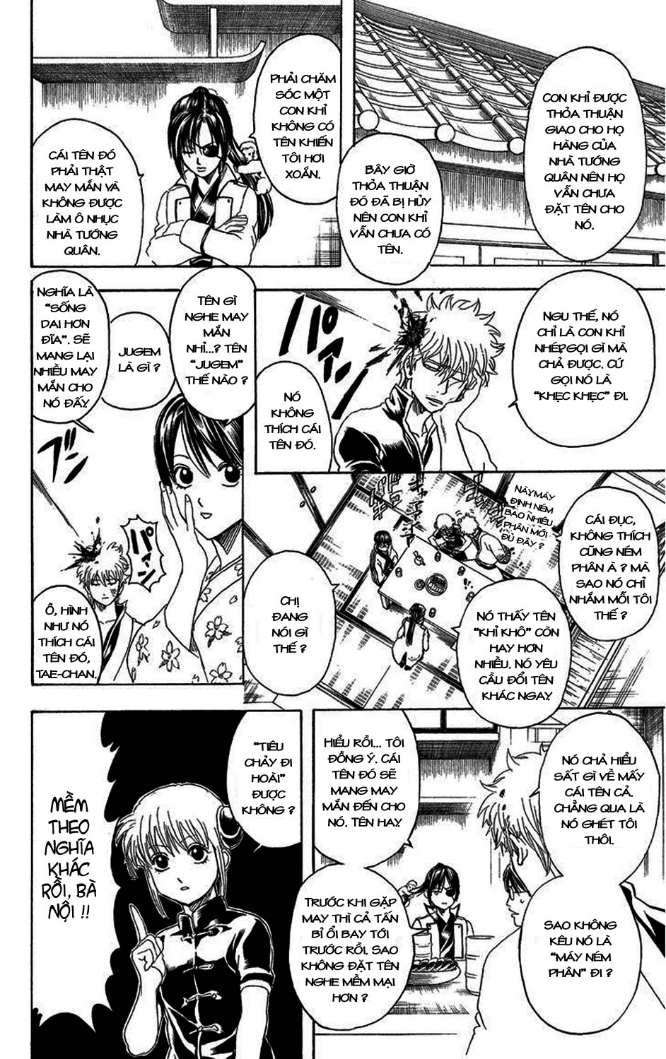 Chapter 314 - Trang 8