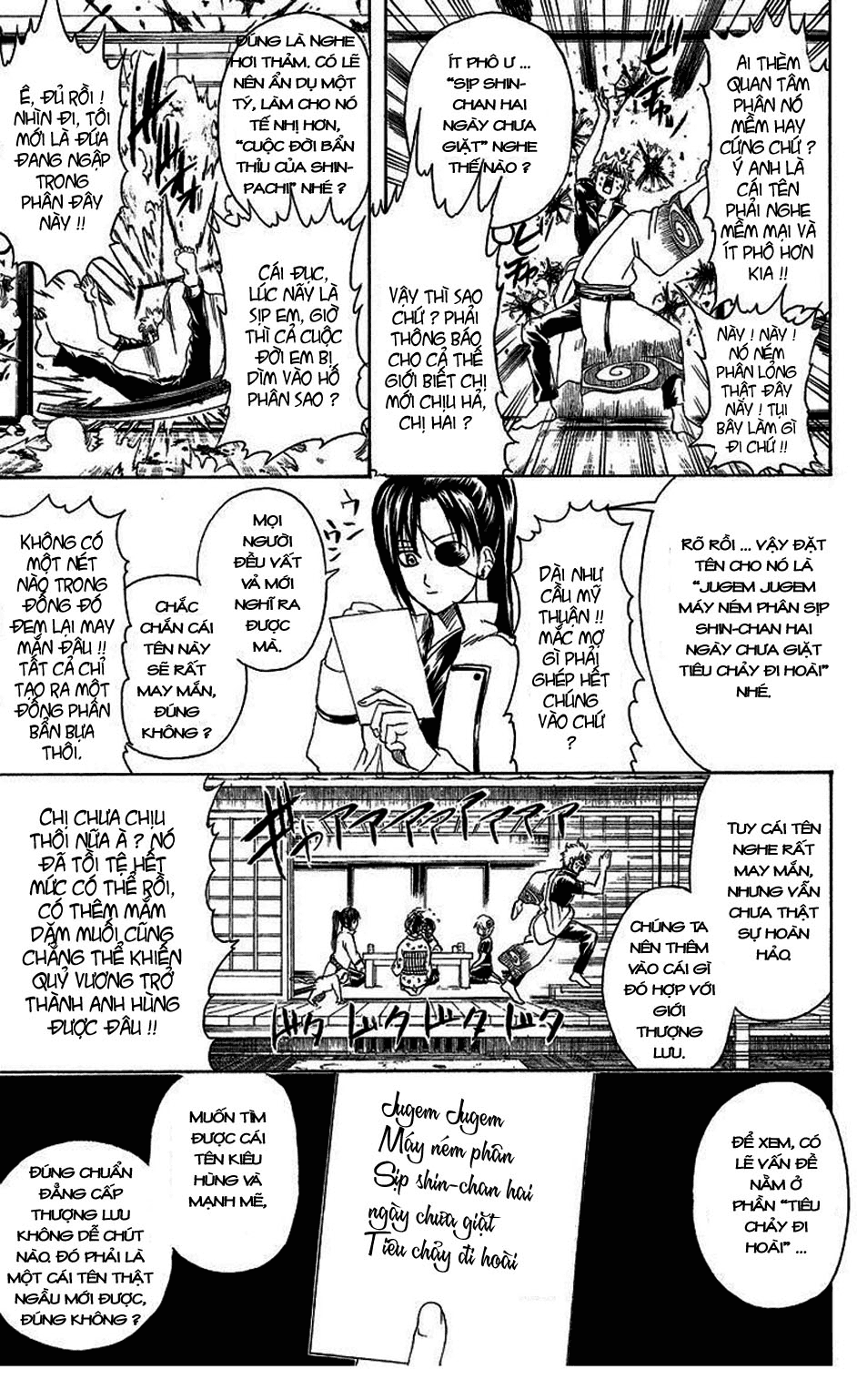 Chapter 314 - Trang 9
