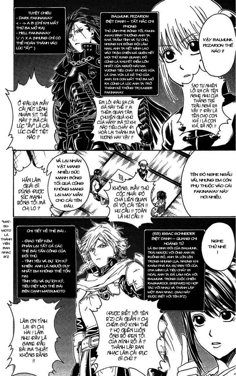 Chapter 314 - Trang 10