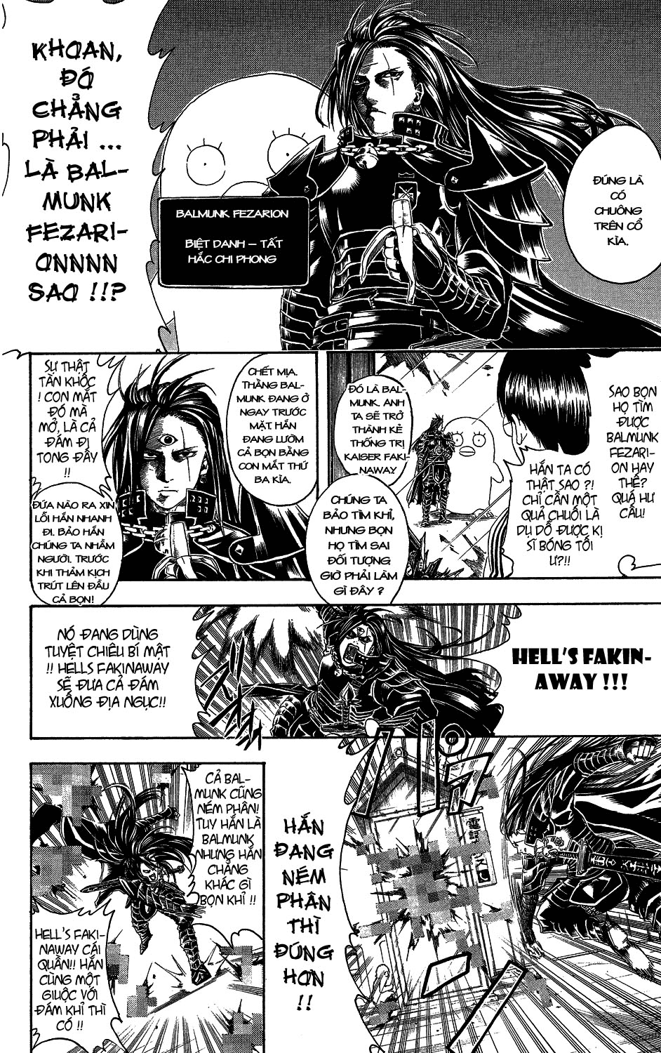 Chapter 315 - Trang 13