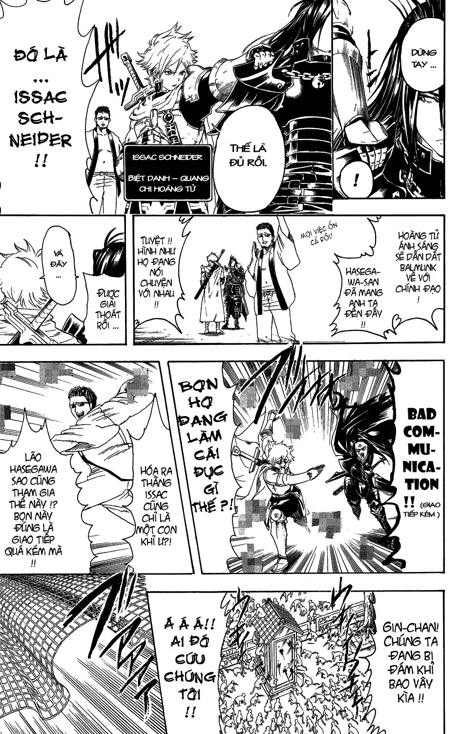Chapter 315 - Trang 14