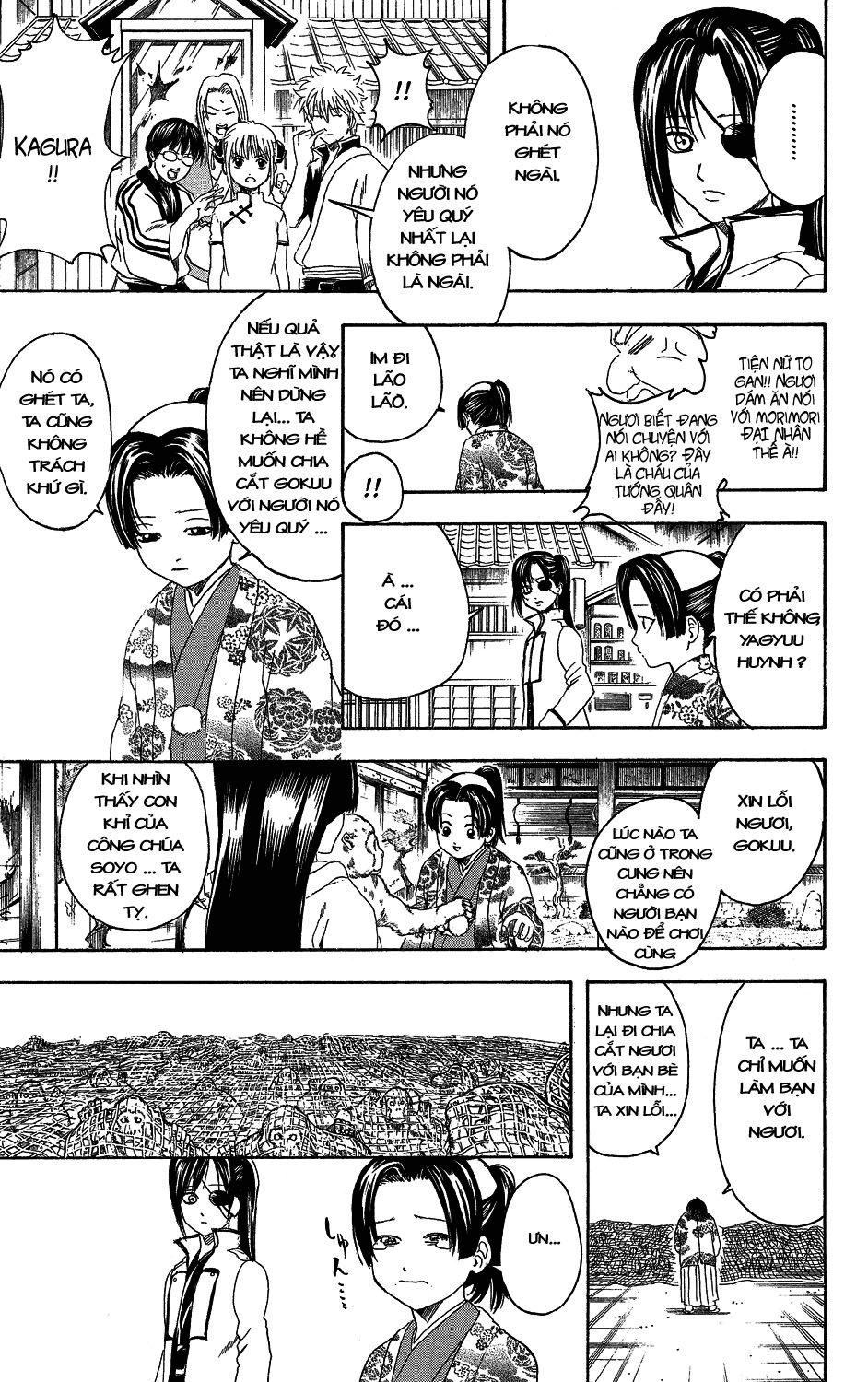 Chapter 315 - Trang 16