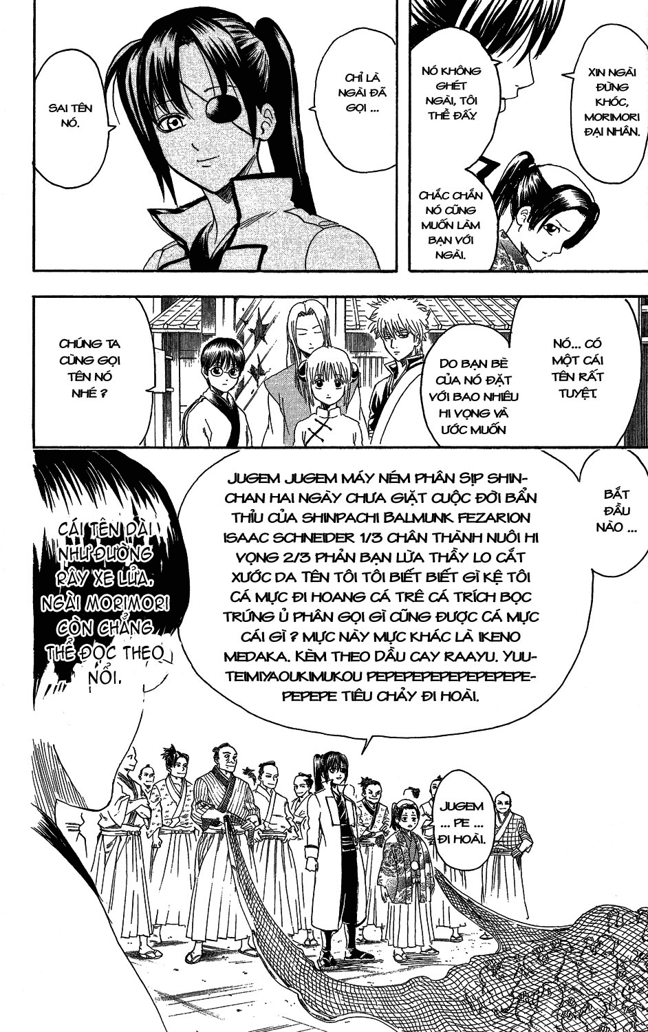 Chapter 315 - Trang 17