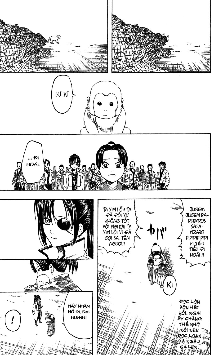 Chapter 315 - Trang 18