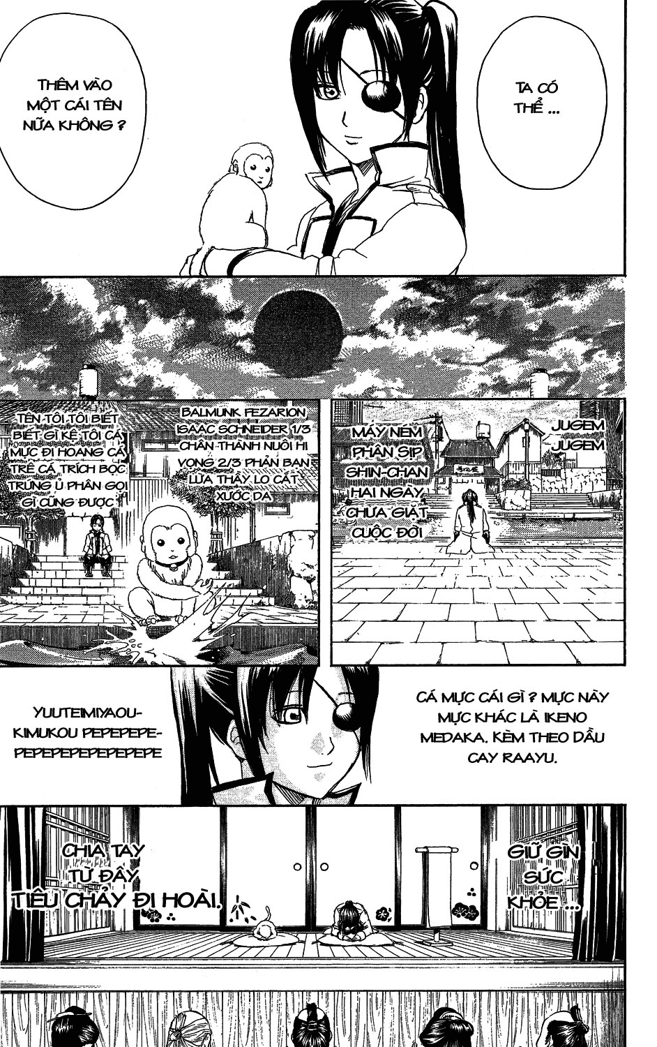Chapter 315 - Trang 20