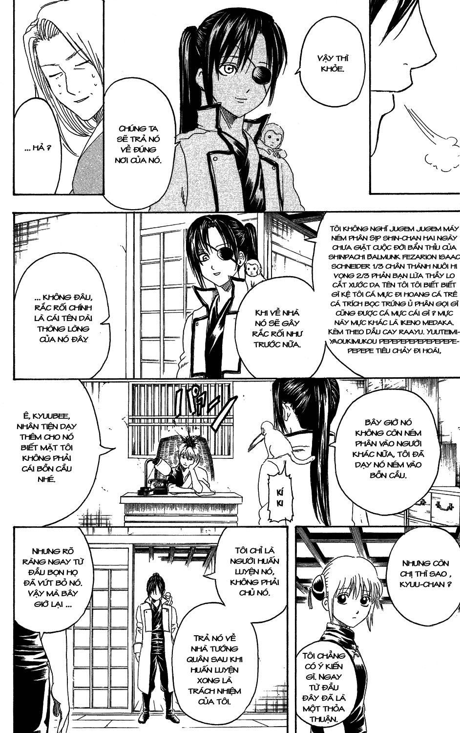 Chapter 315 - Trang 3