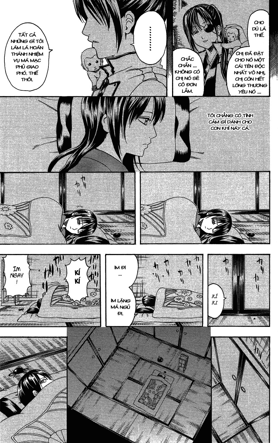 Chapter 315 - Trang 4