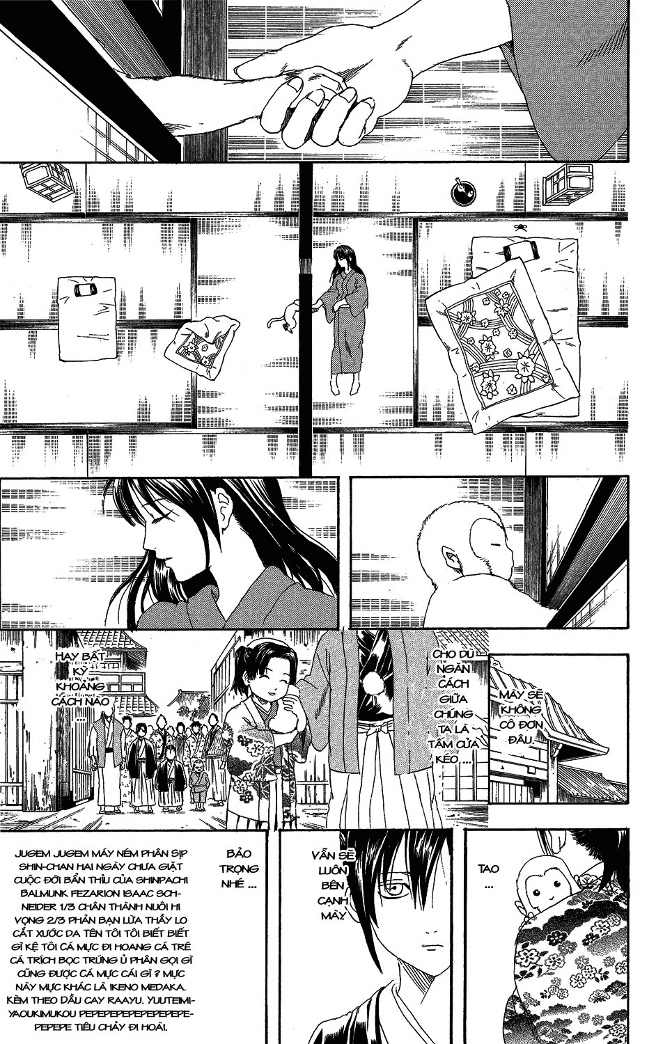 Chapter 315 - Trang 6