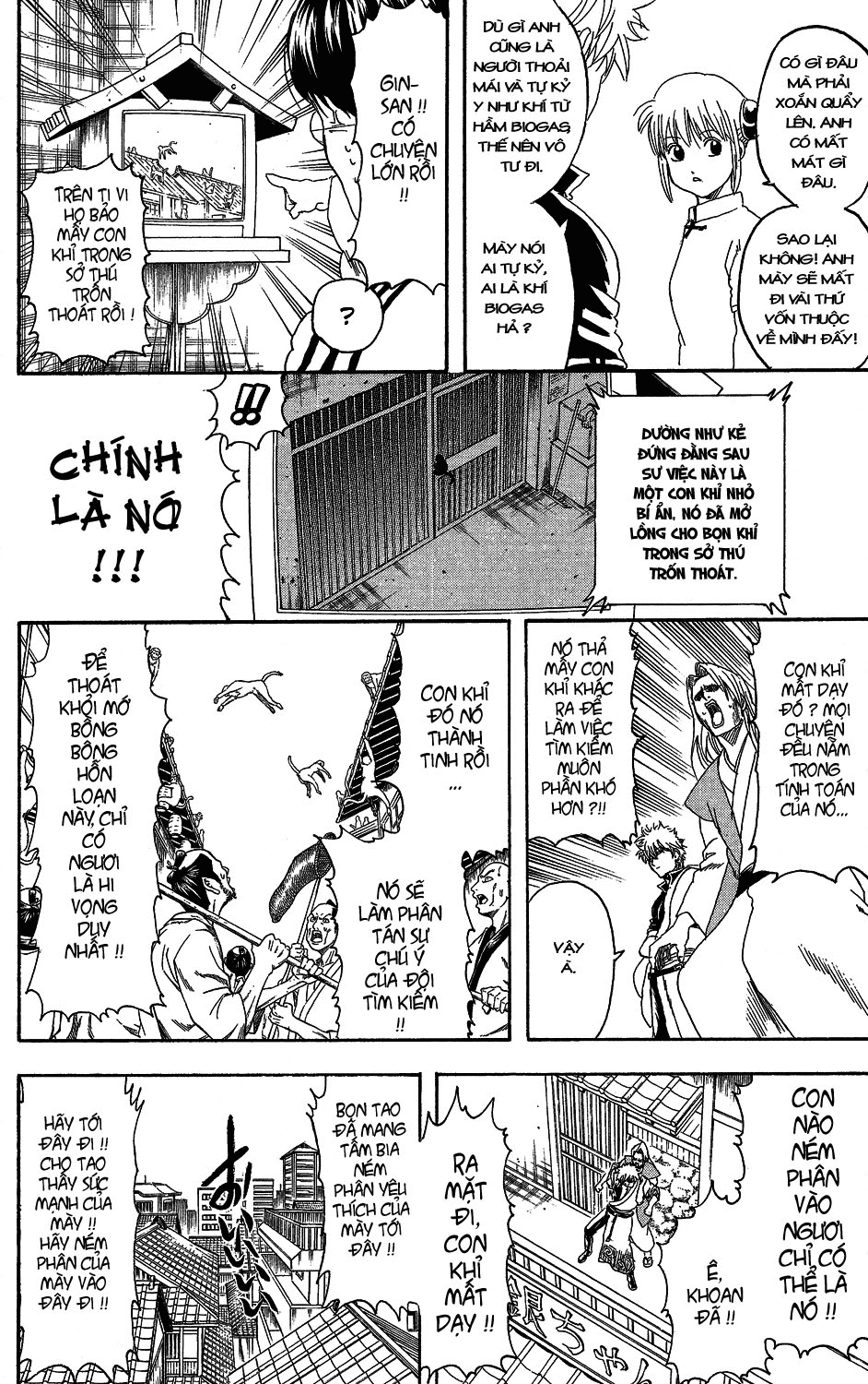 Chapter 315 - Trang 9
