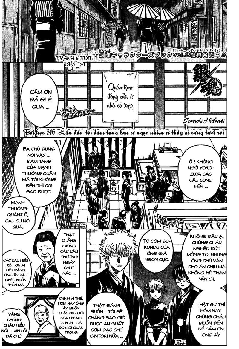 Chapter 316 - Trang 2