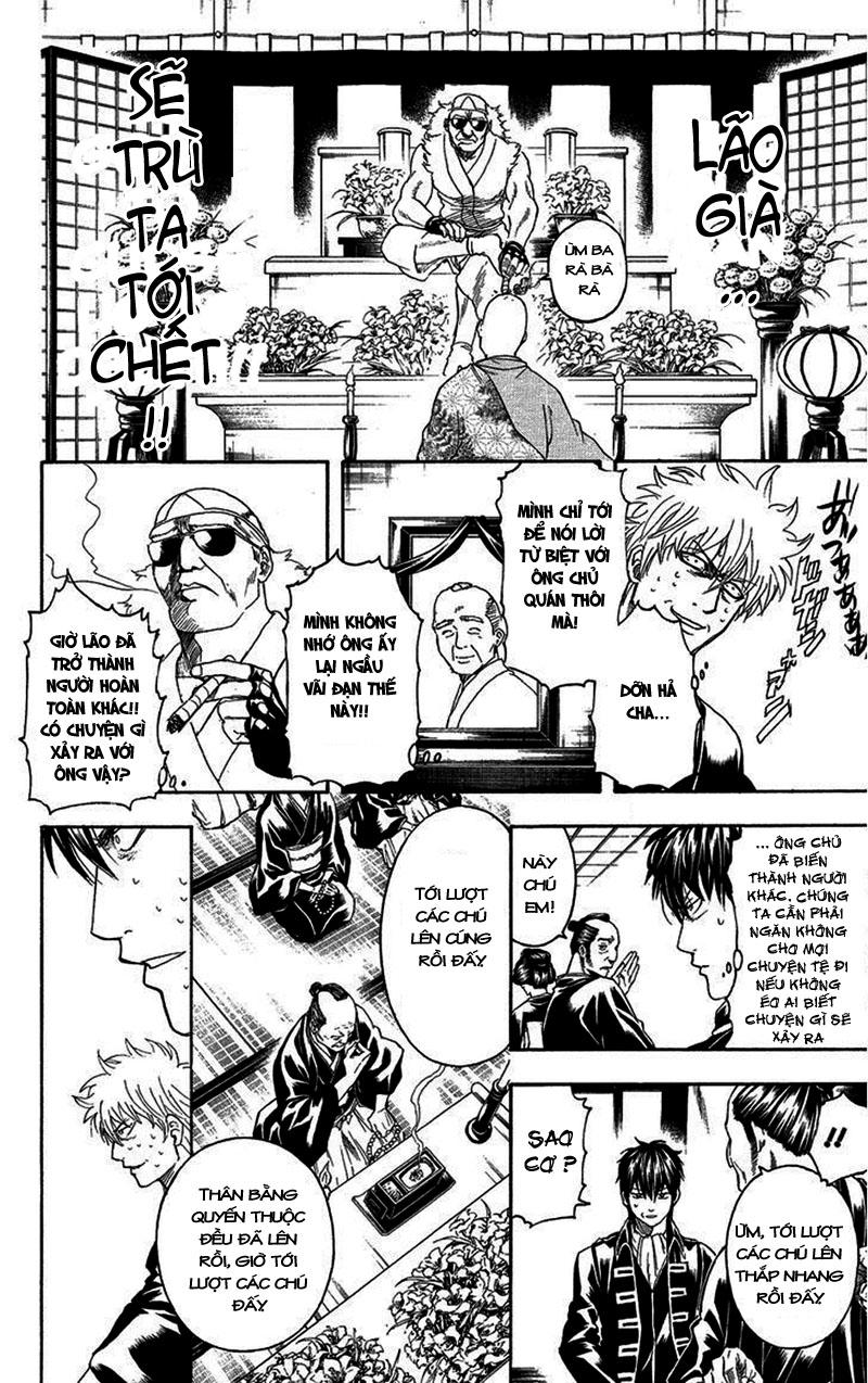Chapter 316 - Trang 11