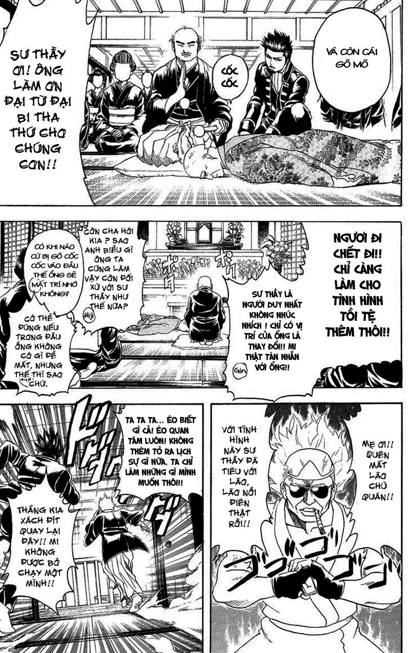 Chapter 316 - Trang 18