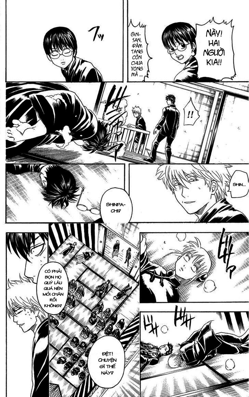 Chapter 316 - Trang 19