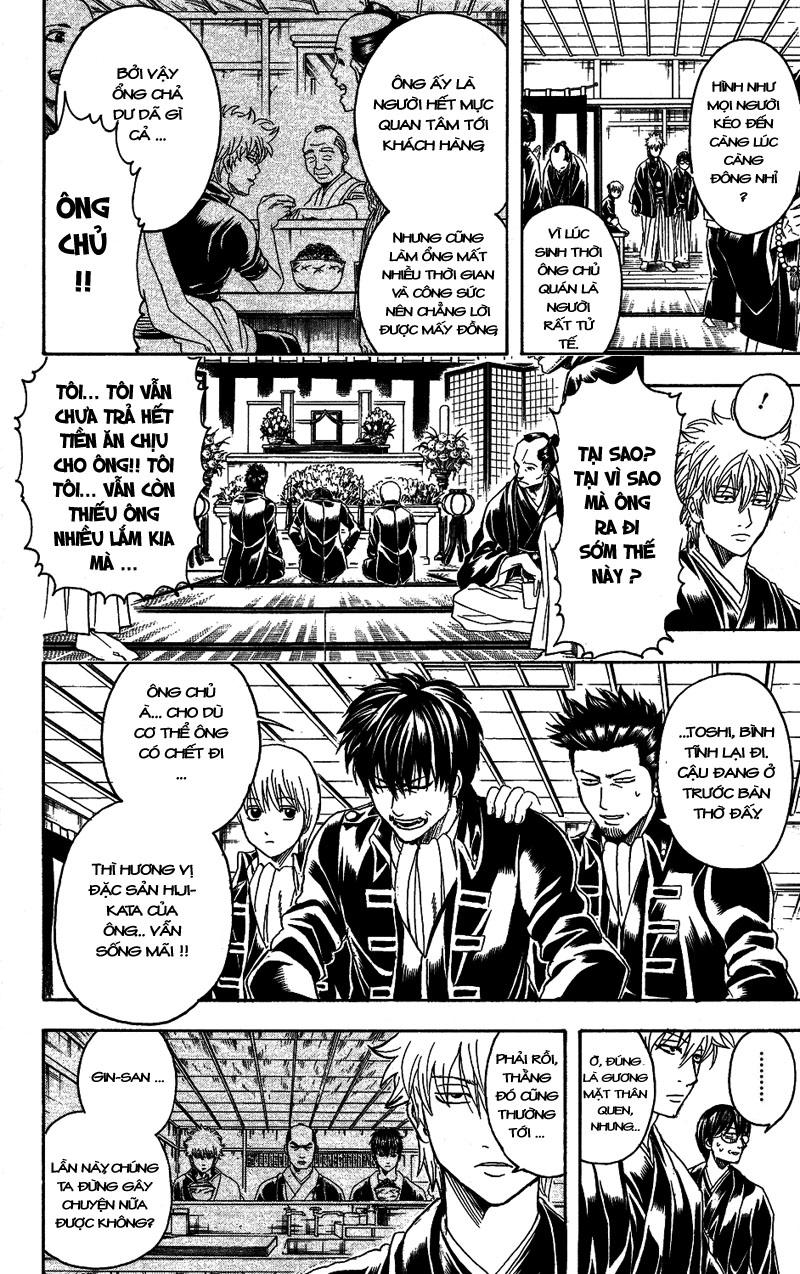 Chapter 316 - Trang 3