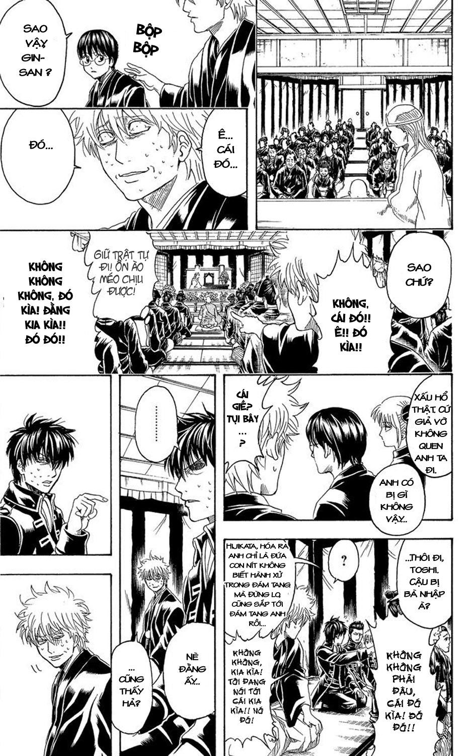 Chapter 316 - Trang 6