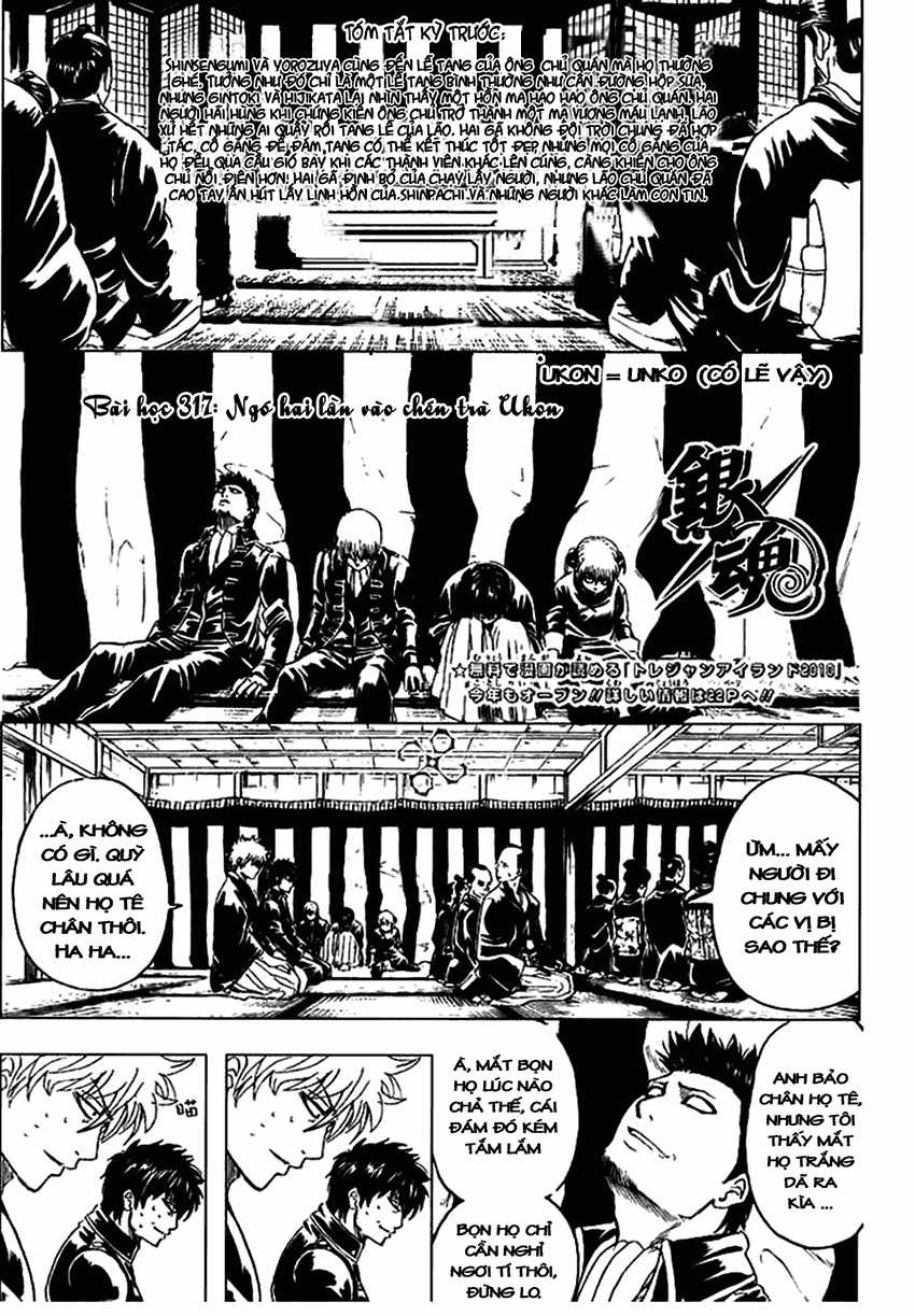 Chapter 317 - Trang 2