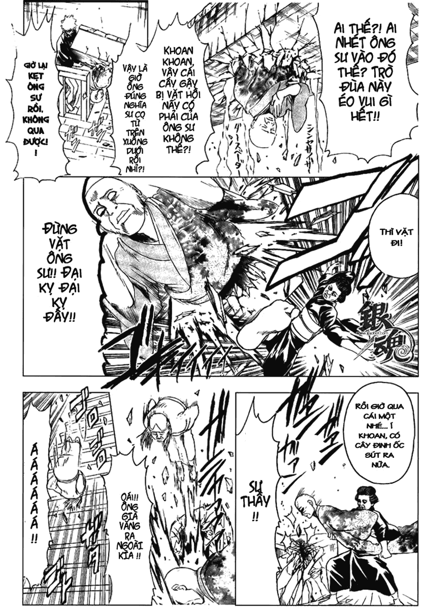 Chapter 317 - Trang 11