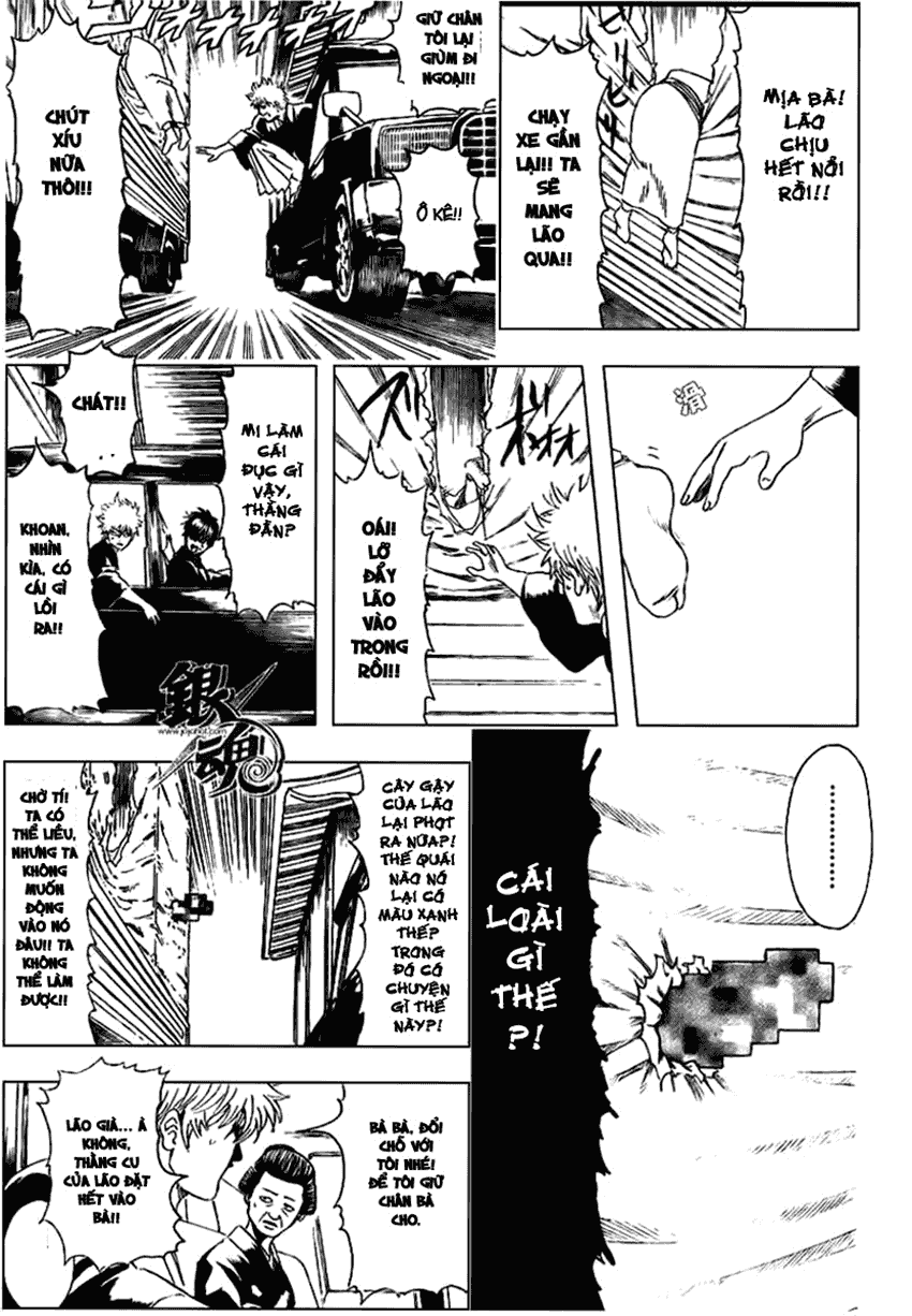 Chapter 317 - Trang 14