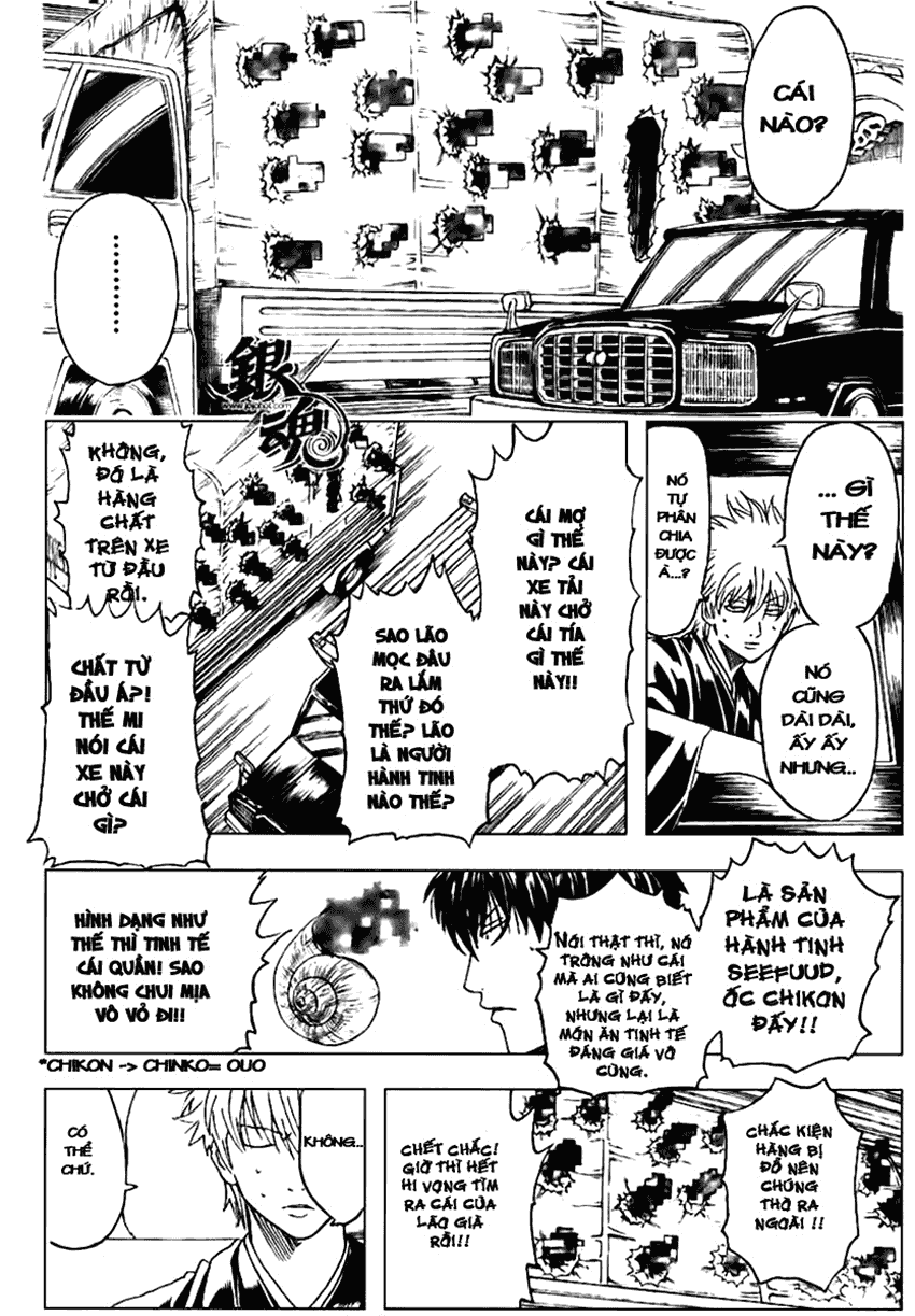 Chapter 317 - Trang 15