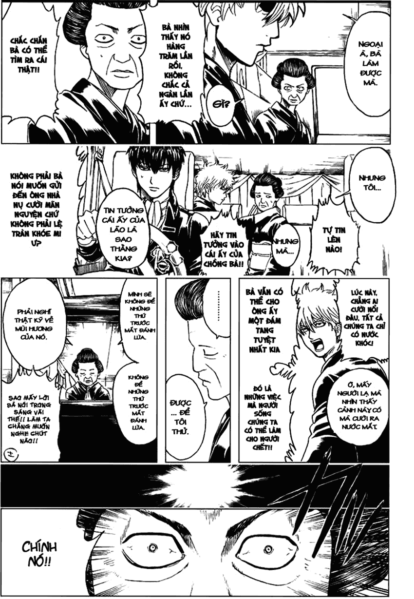 Chapter 317 - Trang 16
