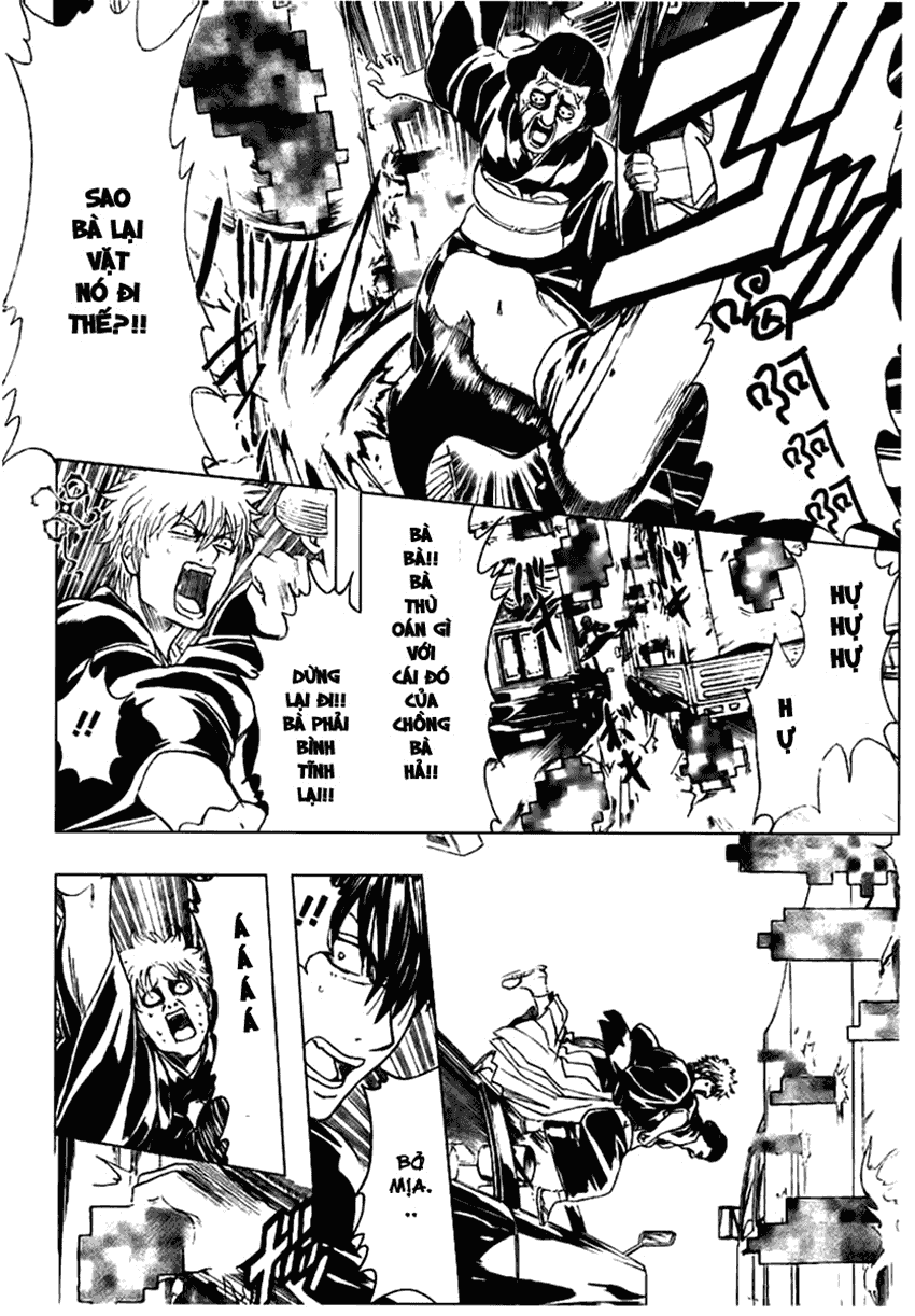 Chapter 317 - Trang 17