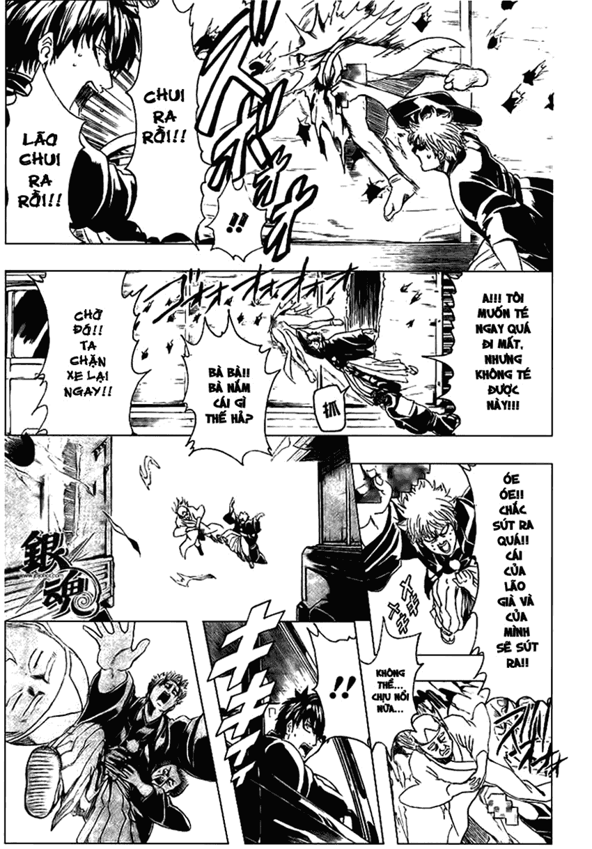 Chapter 317 - Trang 18