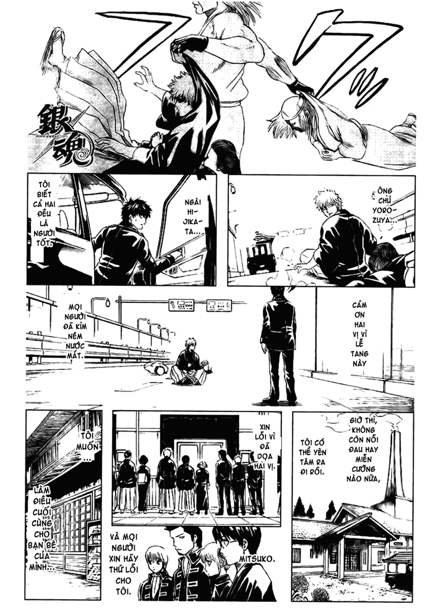 Chapter 317 - Trang 19