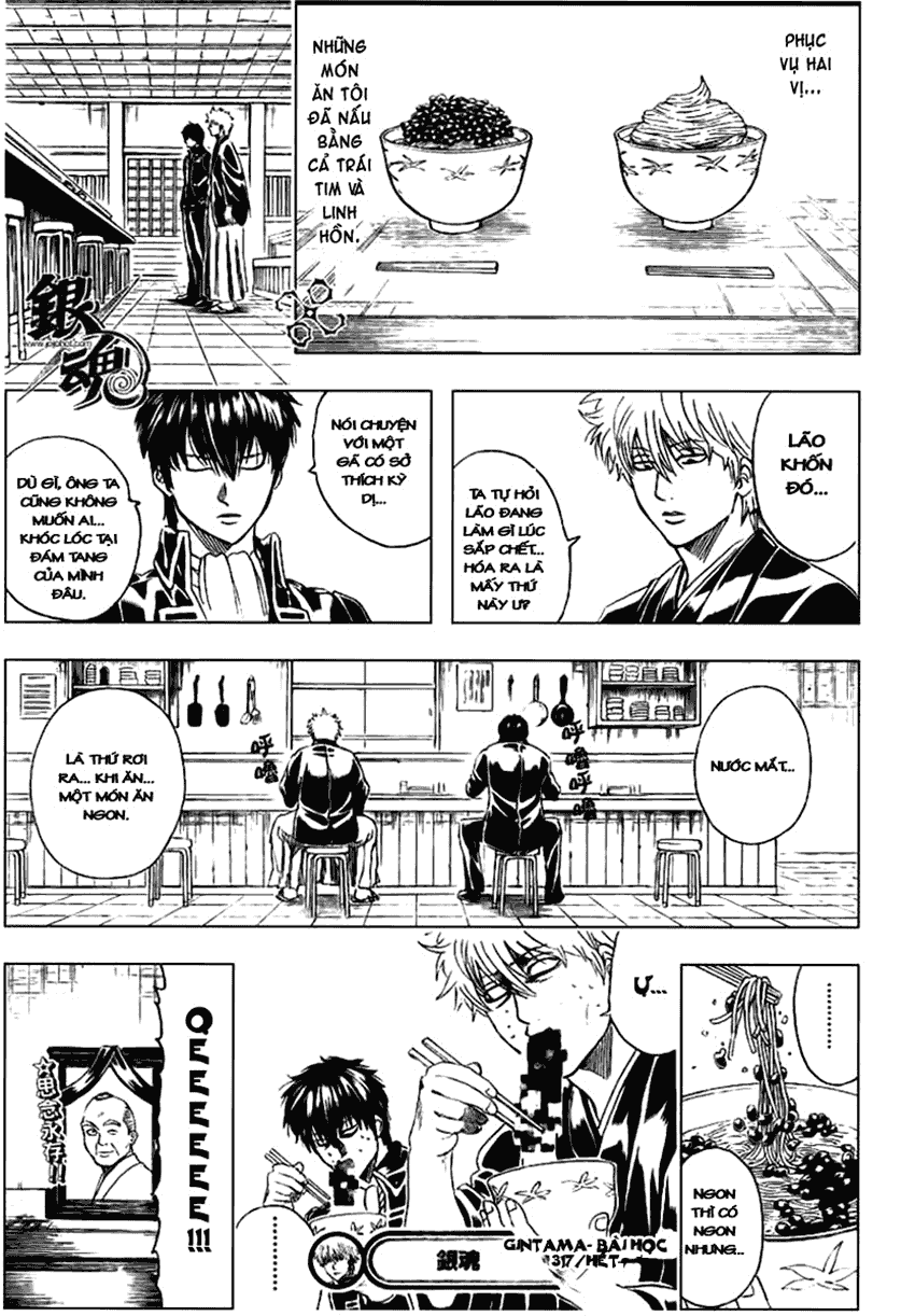 Chapter 317 - Trang 20