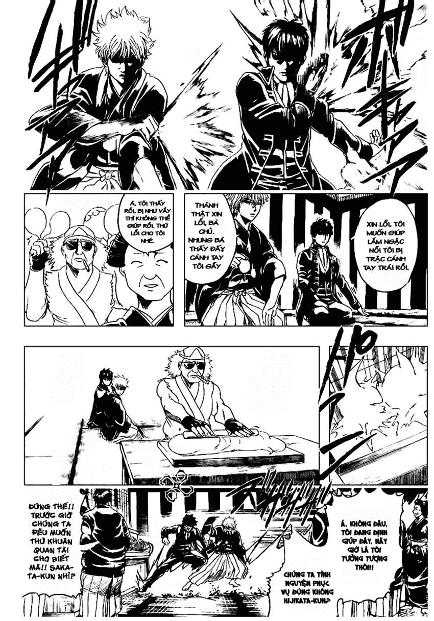 Chapter 317 - Trang 5
