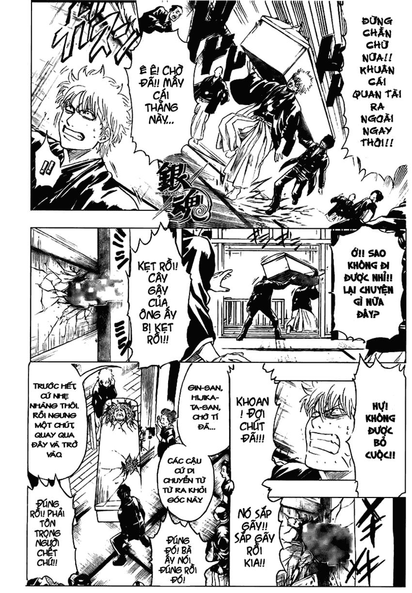 Chapter 317 - Trang 9