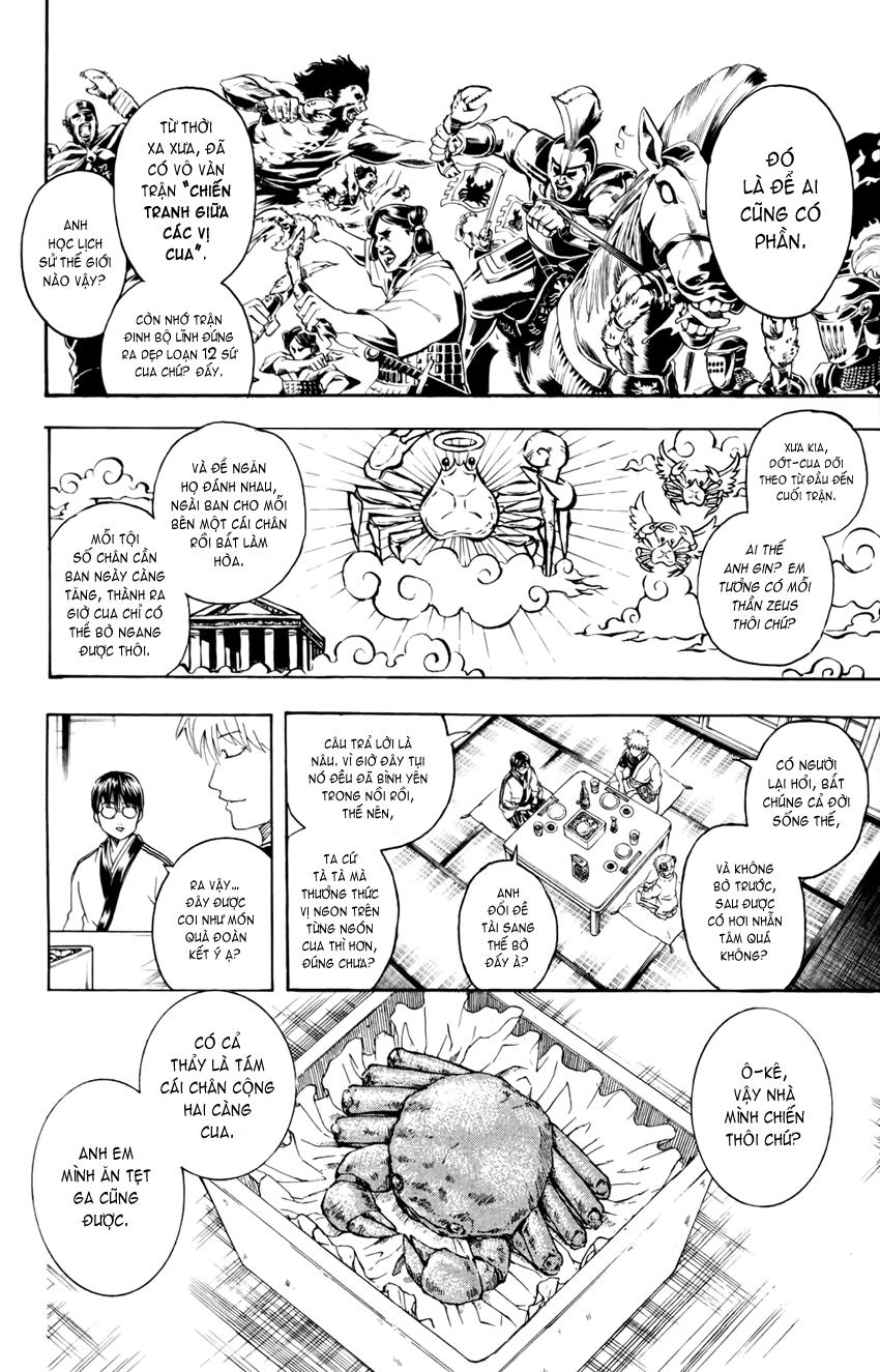 Chapter 318 - Trang 6