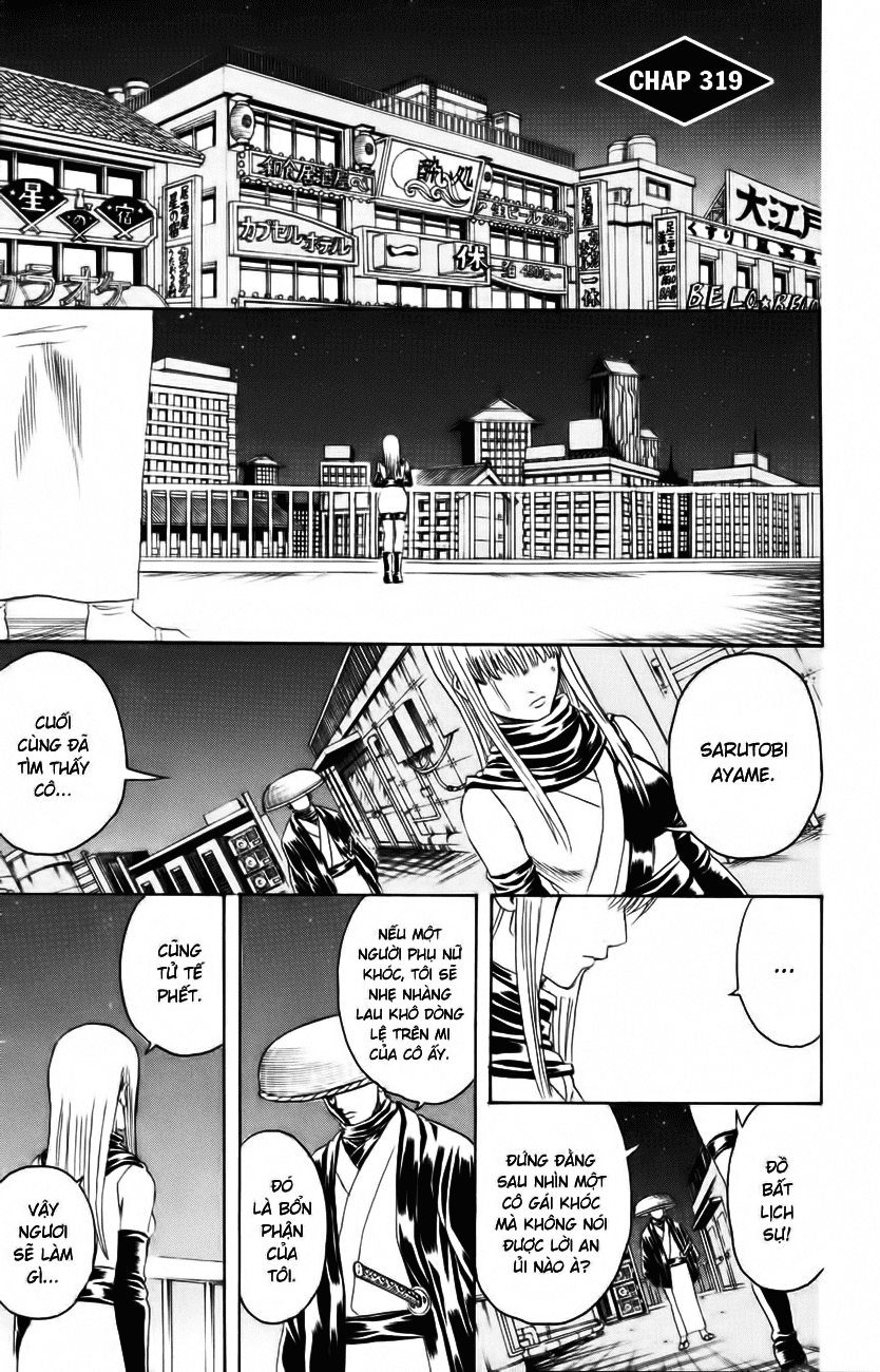 Chapter 319 - Trang 2