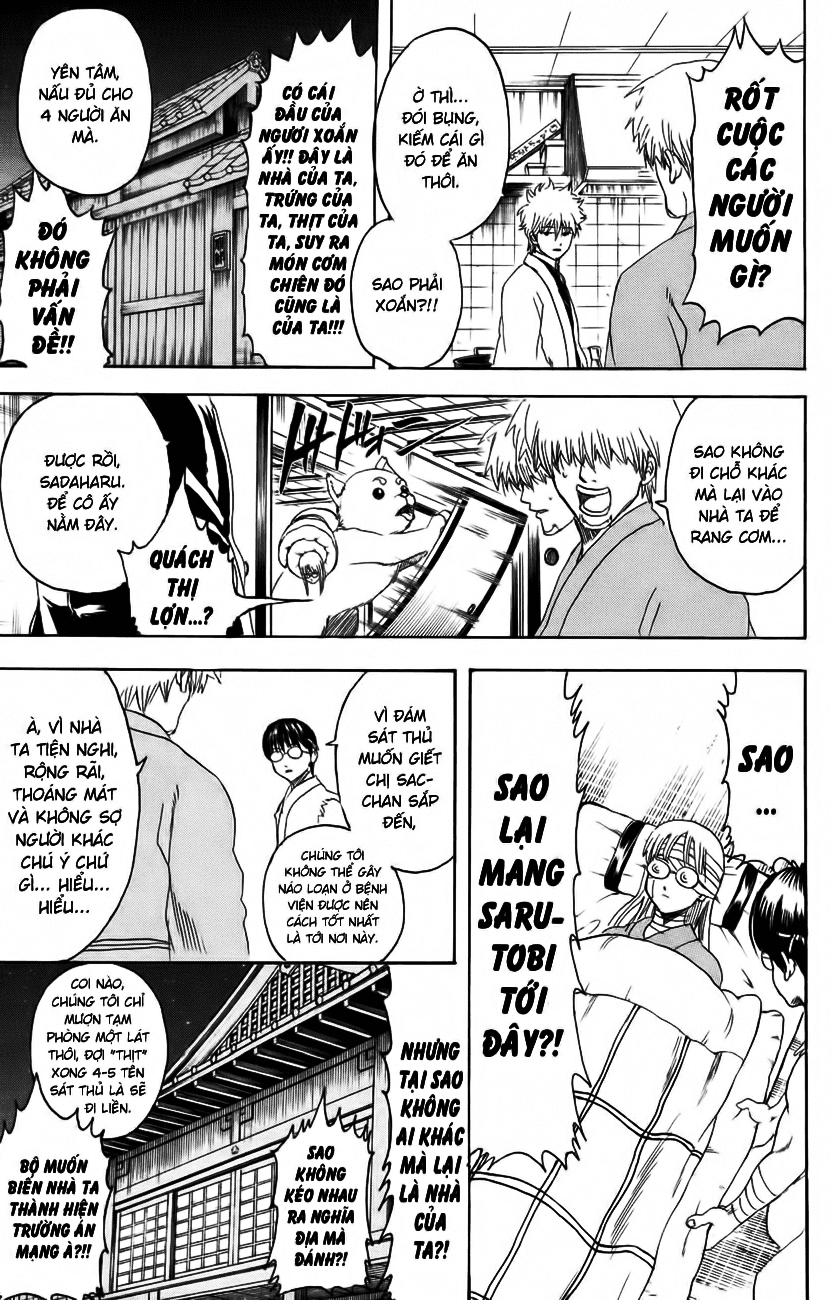 Chapter 319 - Trang 14