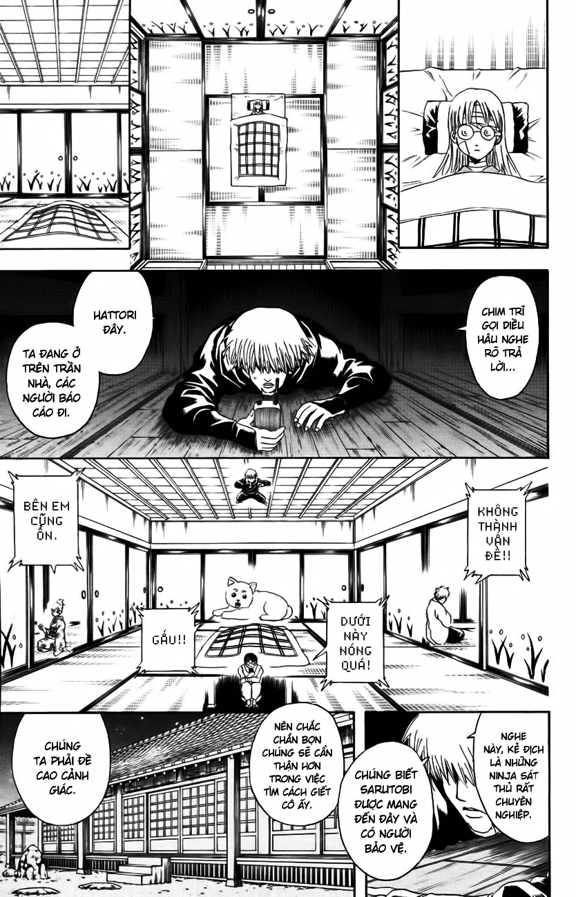 Chapter 319 - Trang 16