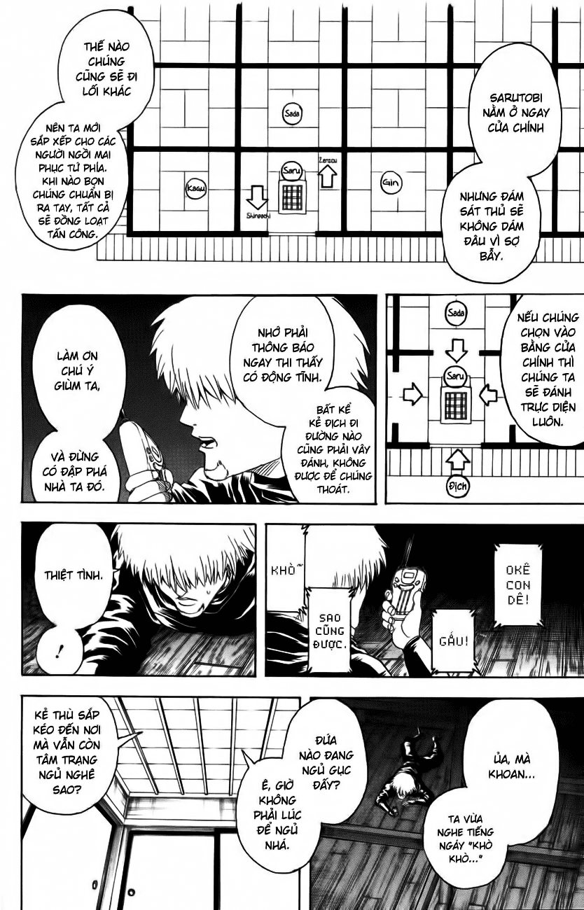 Chapter 319 - Trang 17