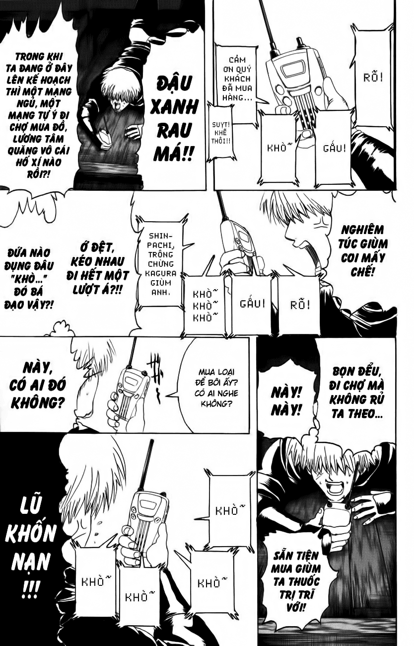 Chapter 319 - Trang 18