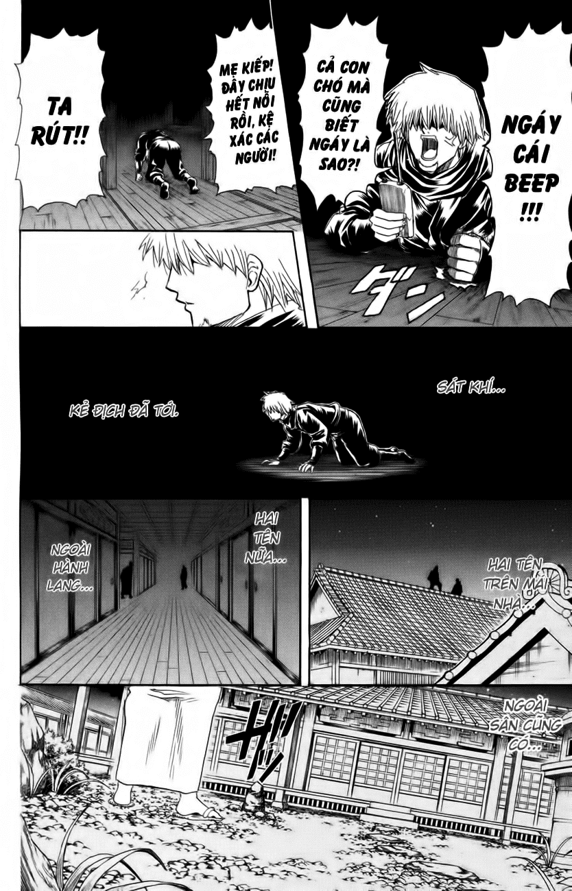 Chapter 319 - Trang 19