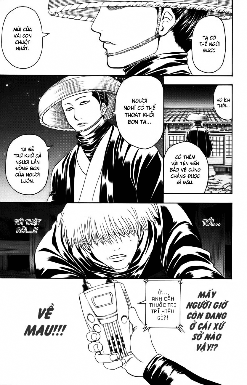 Chapter 319 - Trang 20