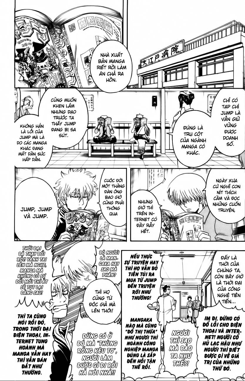 Chapter 319 - Trang 5