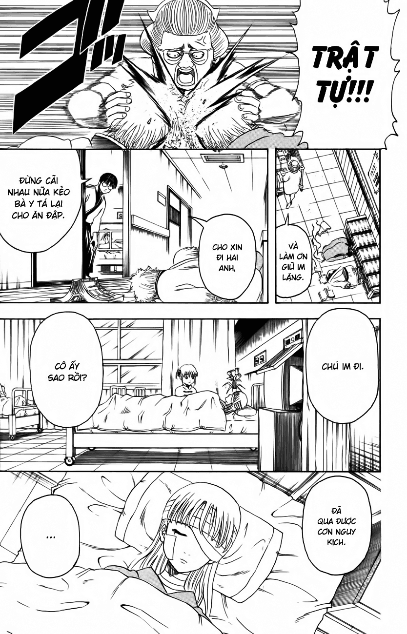 Chapter 319 - Trang 6