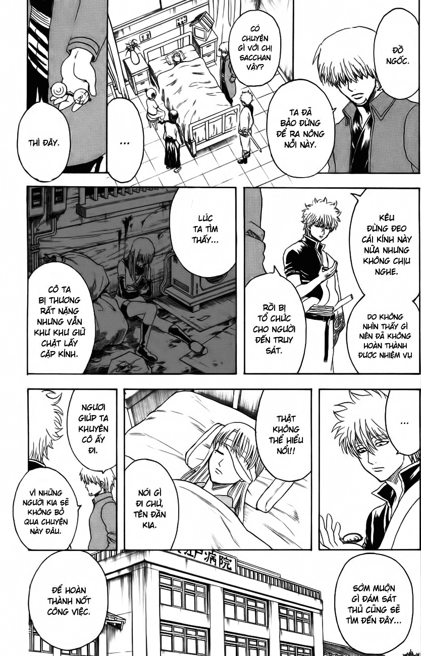Chapter 319 - Trang 7