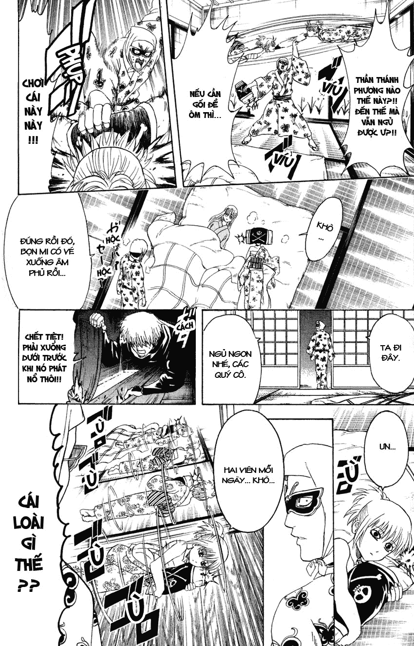 Chapter 320 - Trang 11