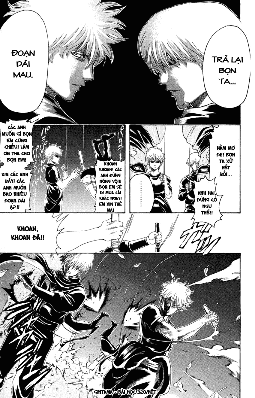Chapter 320 - Trang 22