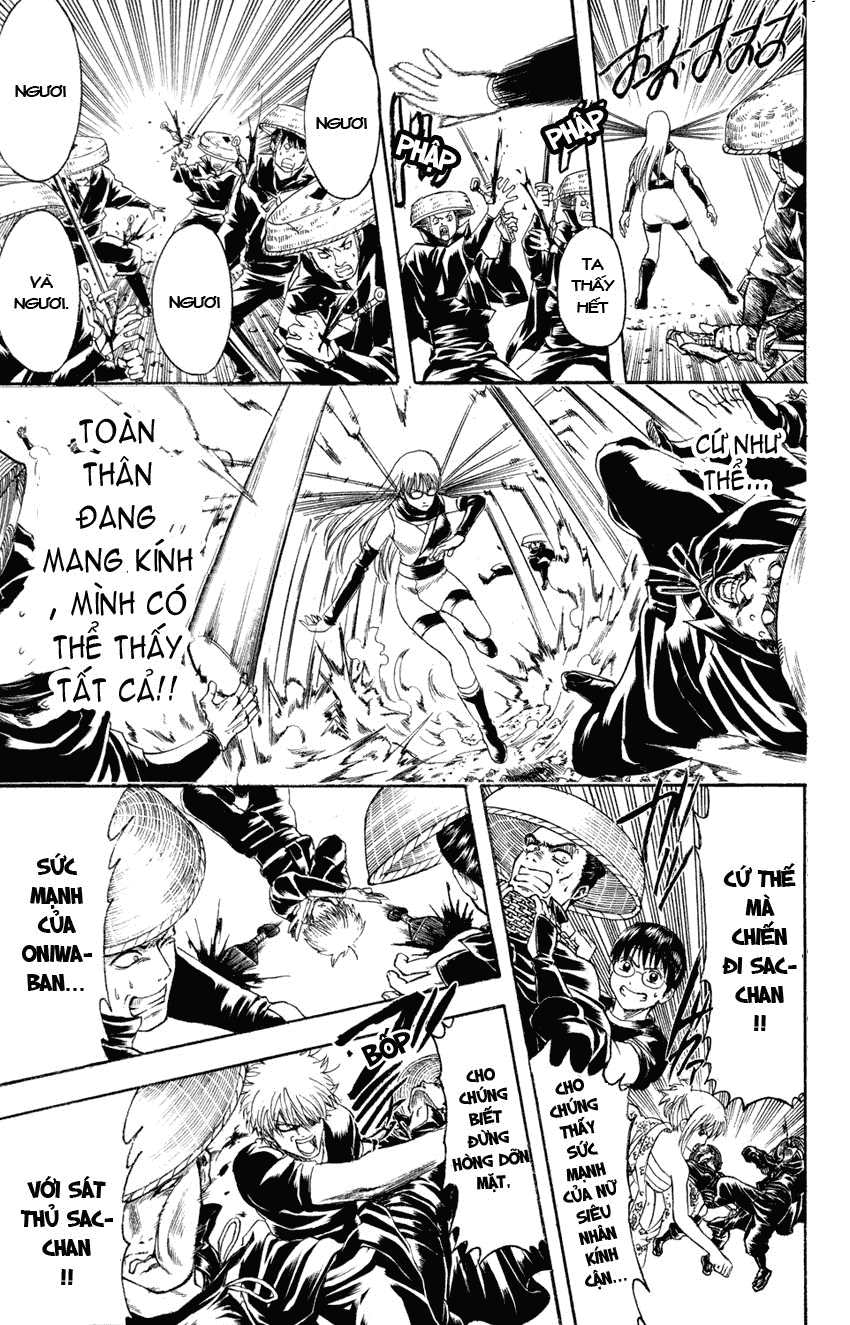 Chapter 321 - Trang 18