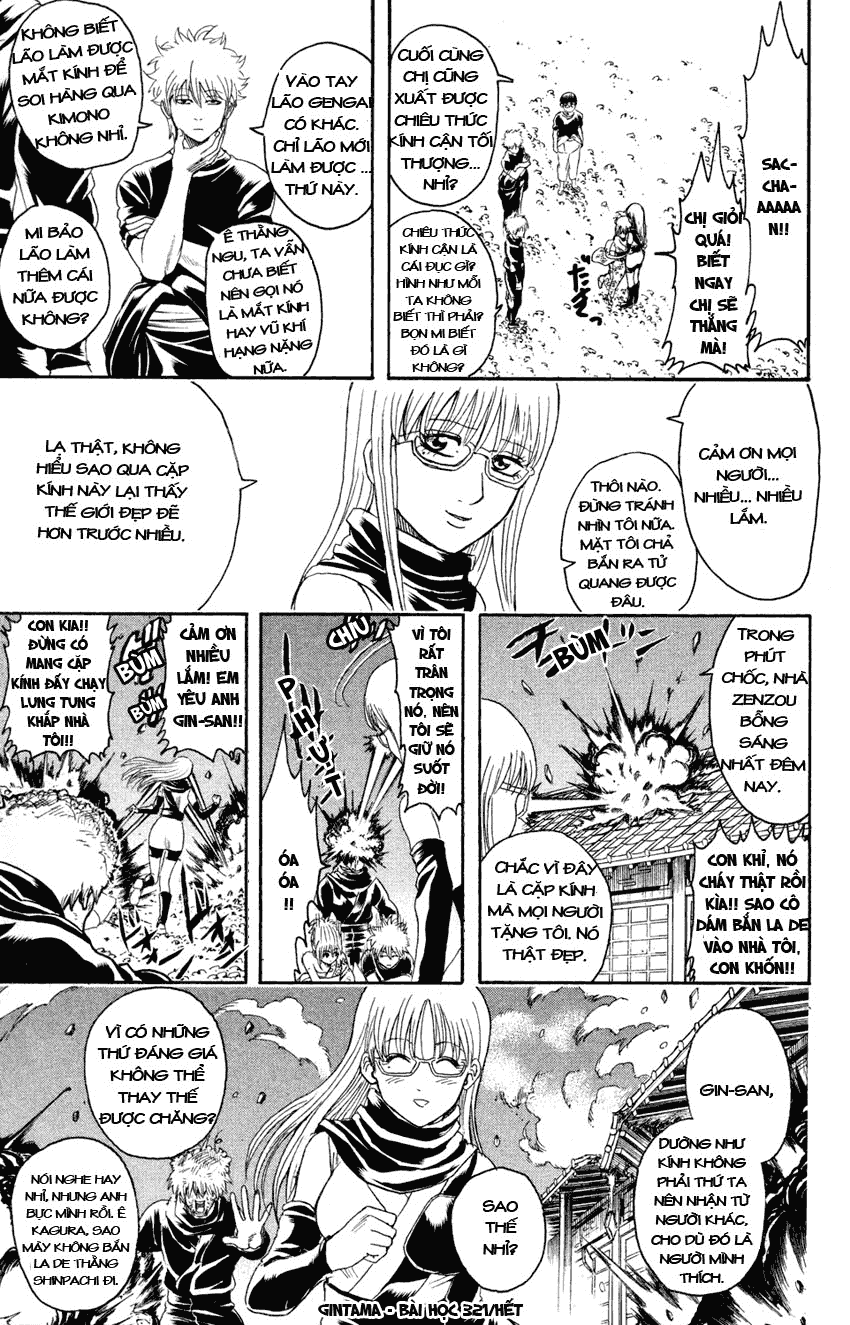 Chapter 321 - Trang 22