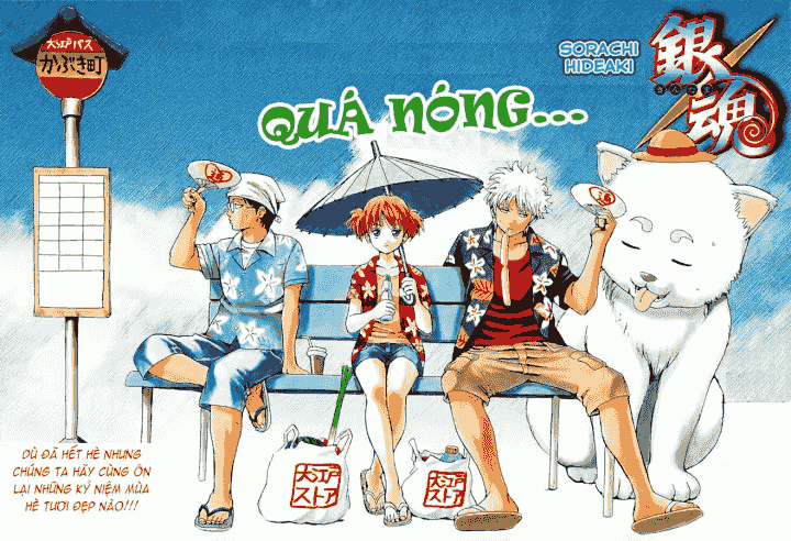 Chapter 322 - Trang 2