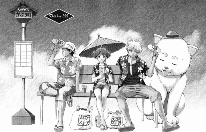 Chapter 322 - Trang 3