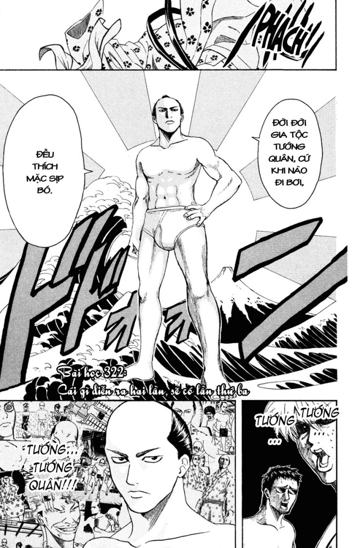 Chapter 322 - Trang 22