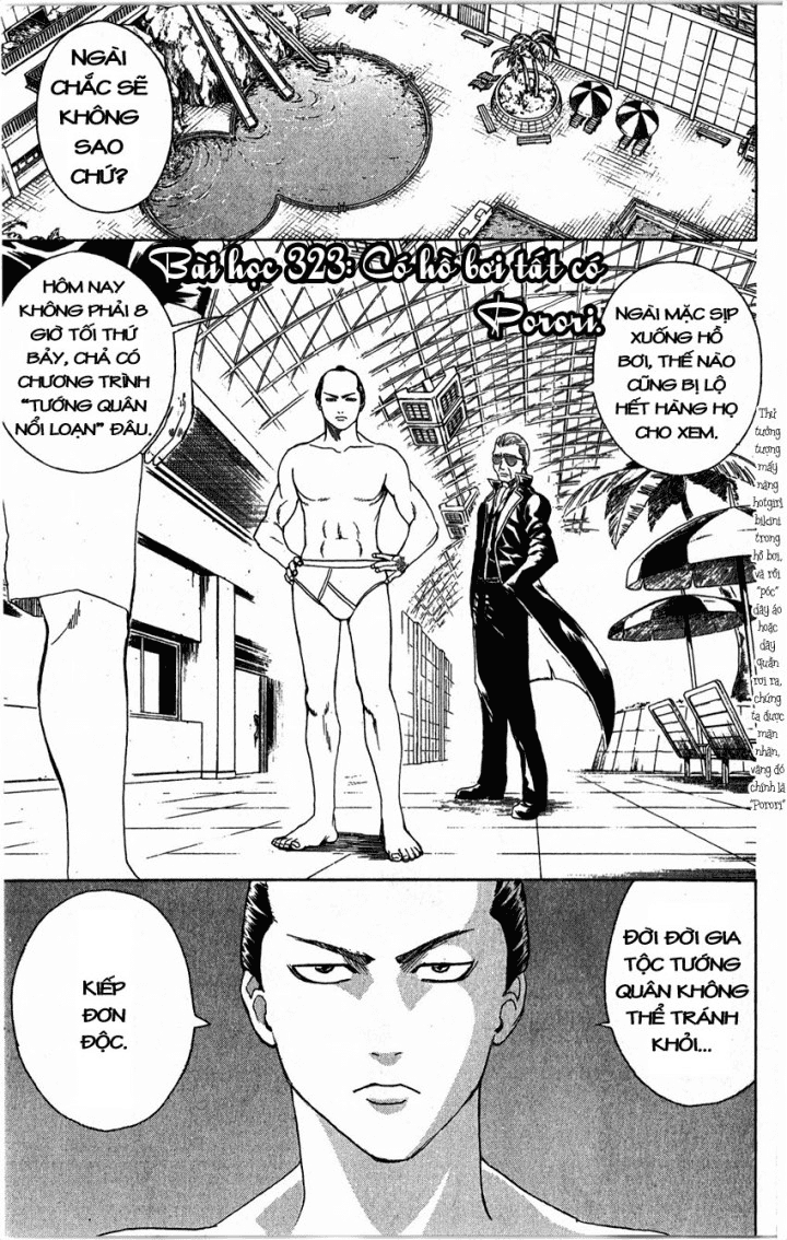 Chapter 323 - Trang 2