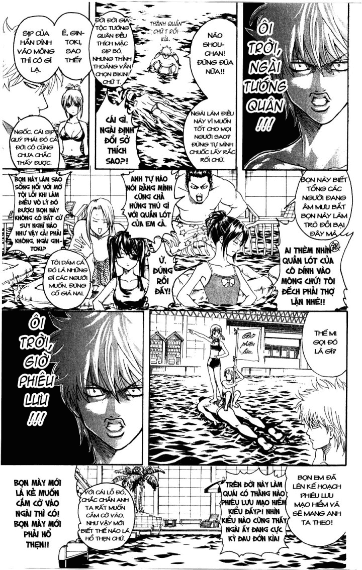 Chapter 323 - Trang 14